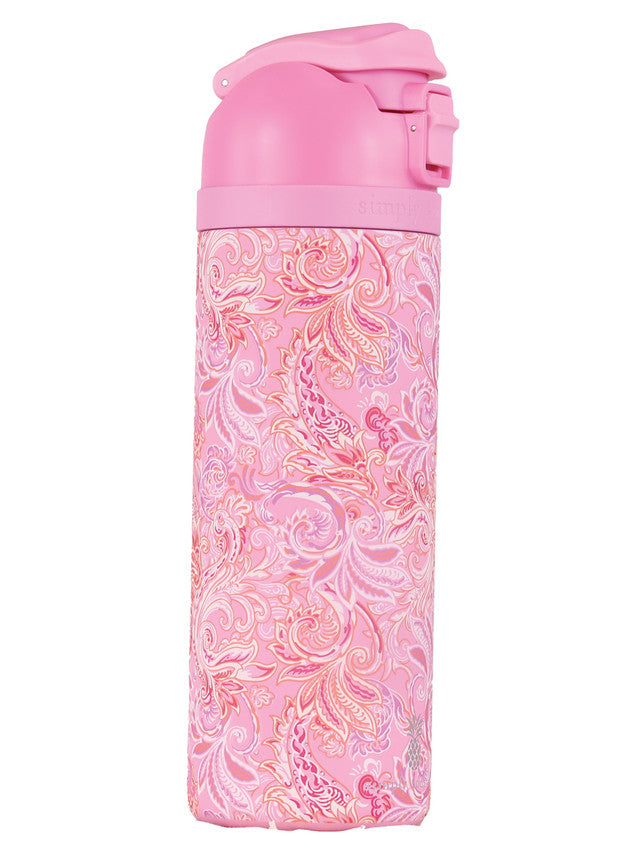 Simply Southern Tumbler Water Bottle