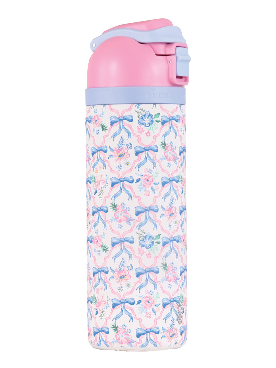 Simply Southern Tumbler Water Bottle