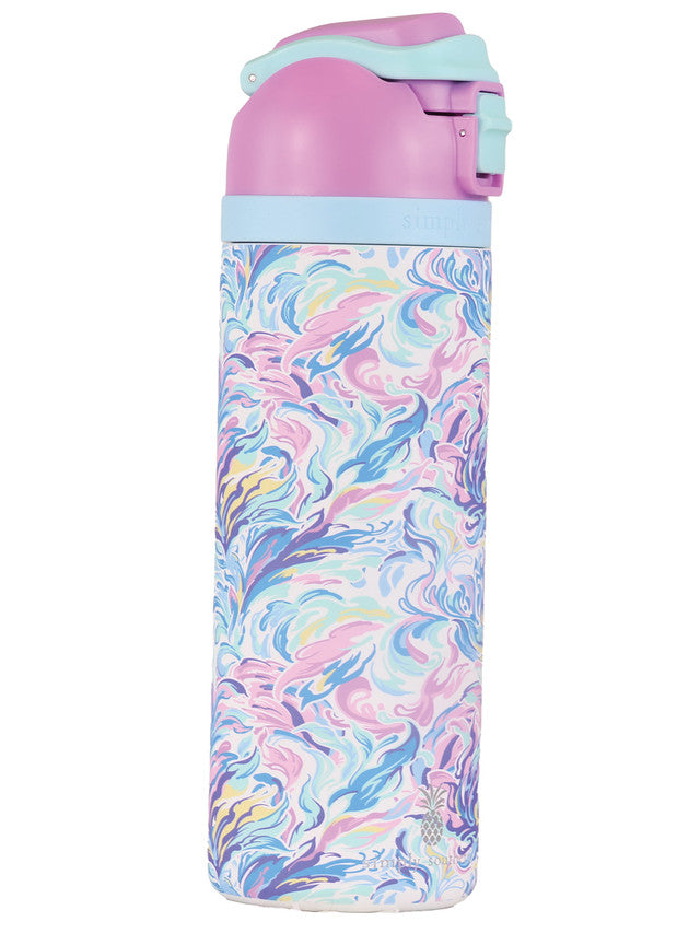 Simply Southern Tumbler Water Bottle