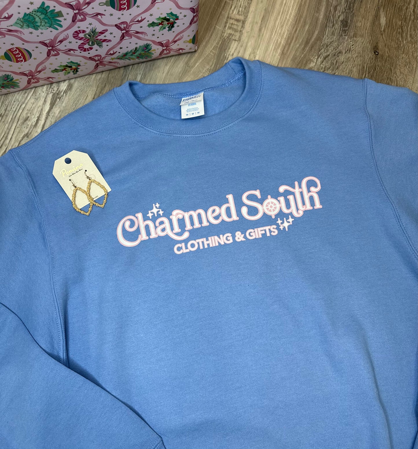 Charmed South Sweatshirt