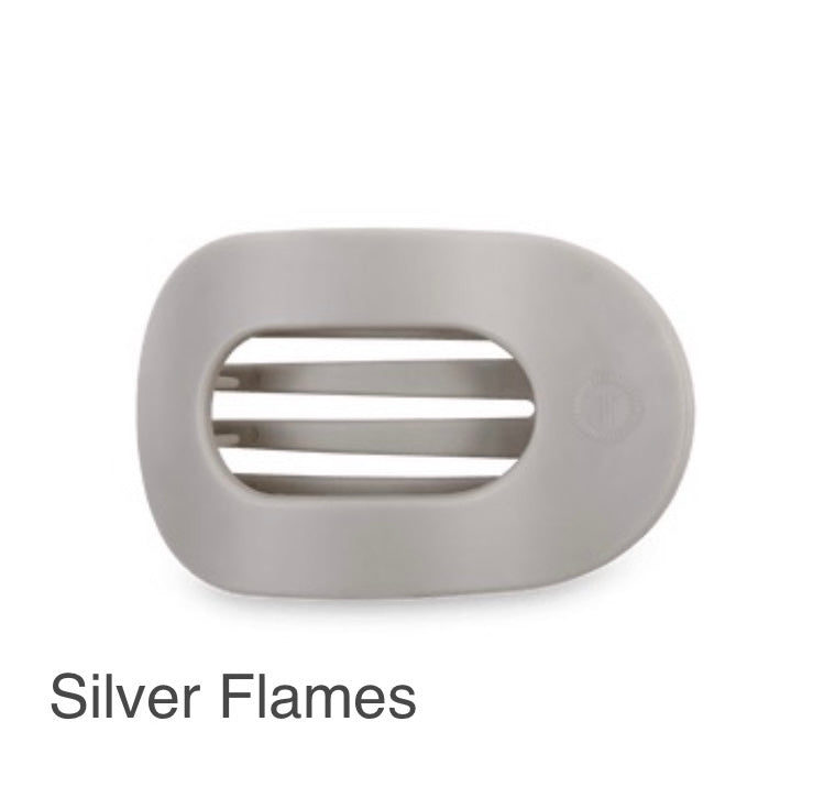 Medium Flat Claw Clip