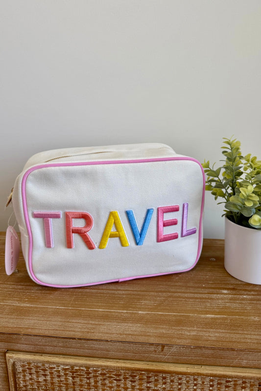 Ready Set TRAVEL Bag