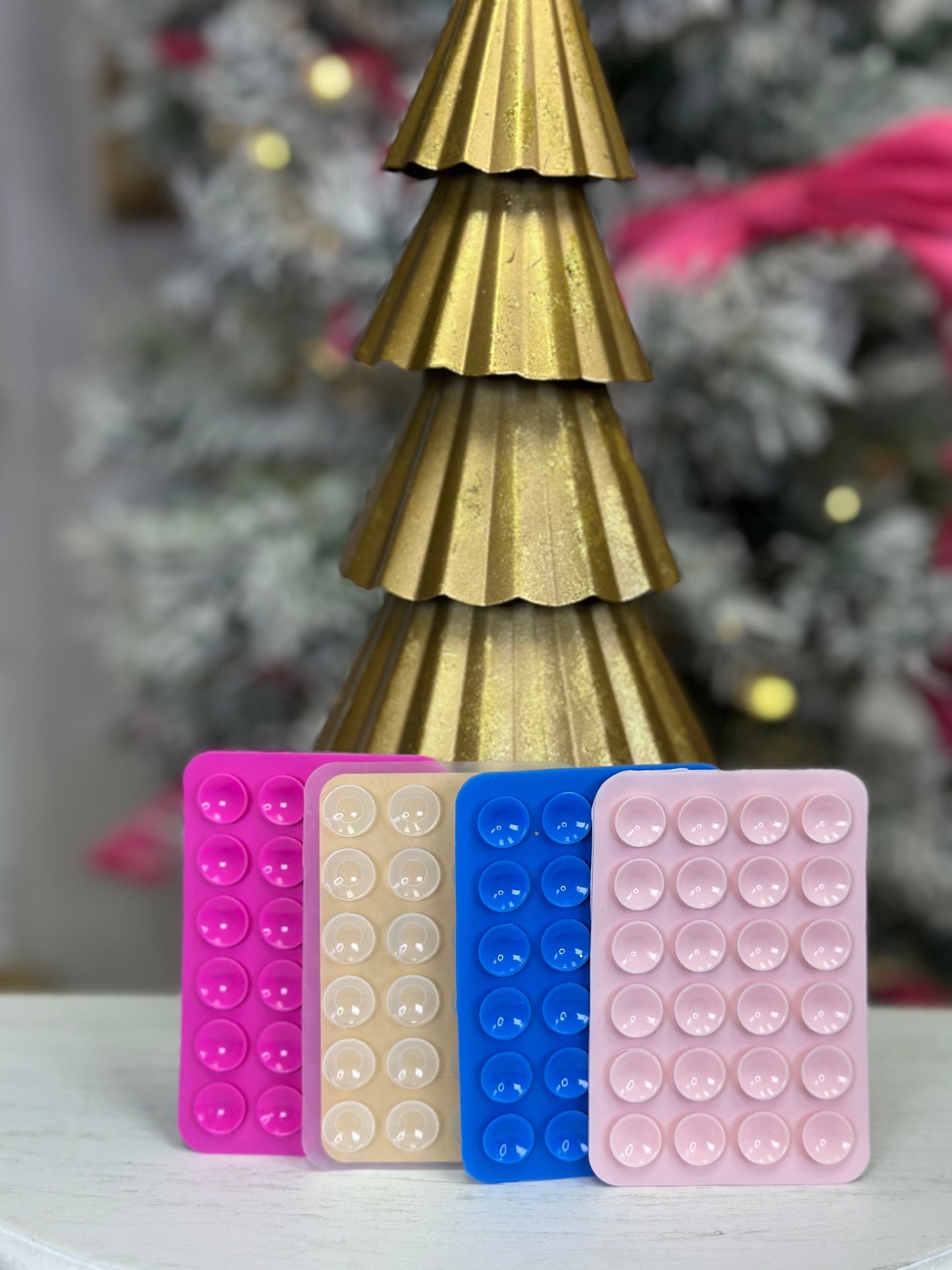 Silicone Suction Cup Phone Holder*Pre-BF*DOORBUSTER*FINAL SALE