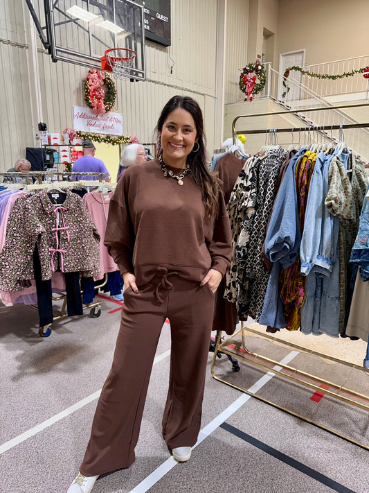 Everyday Ease Set  **Final Sale**