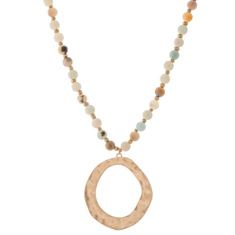 The Amelia Necklace