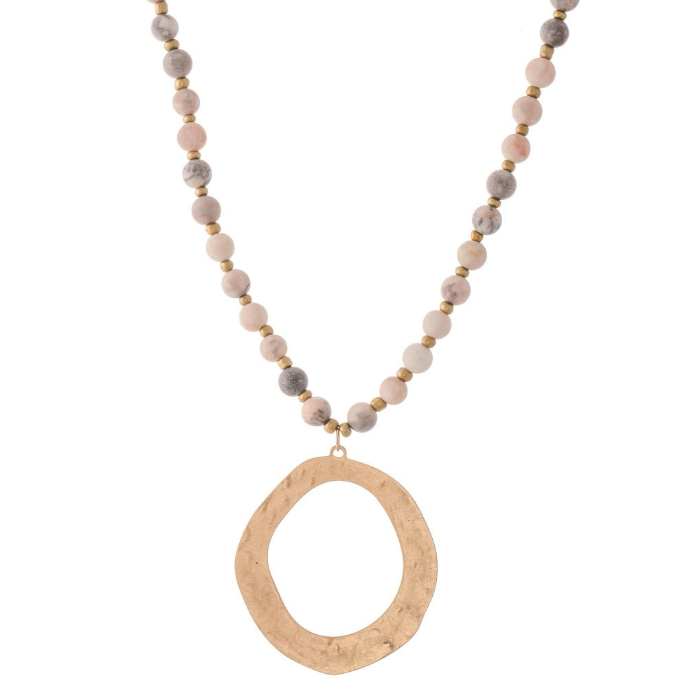 The Amelia Necklace