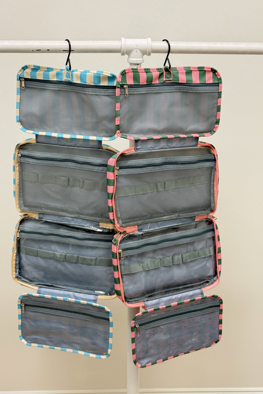 Palm Beach Toiletry Bag
