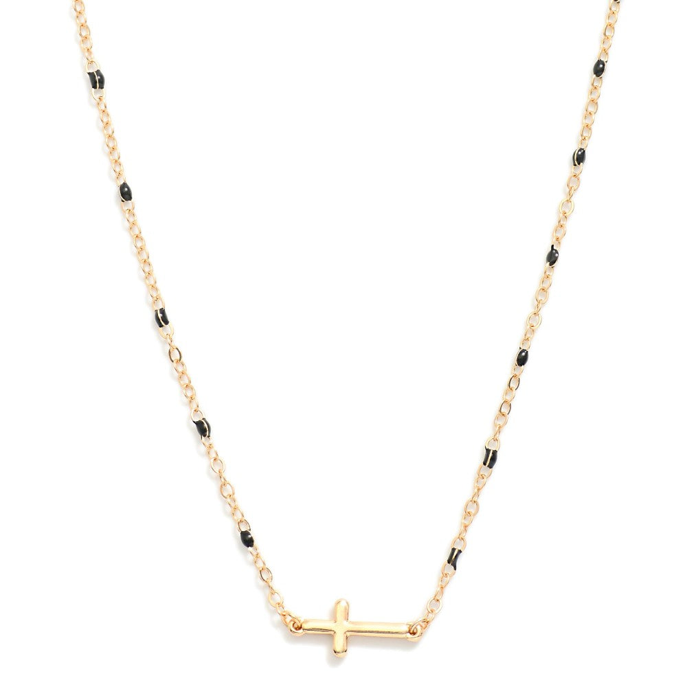 Everfaith Necklace