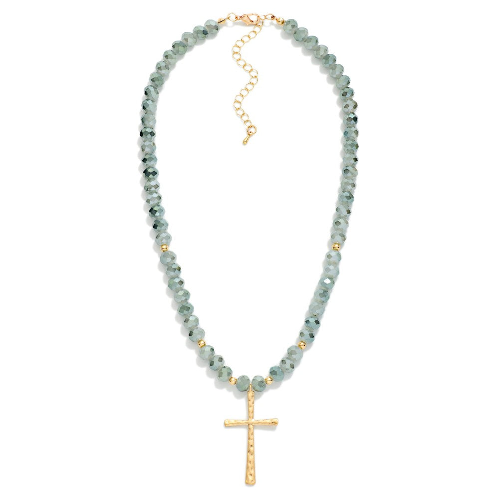 Heavenly Grace Necklace