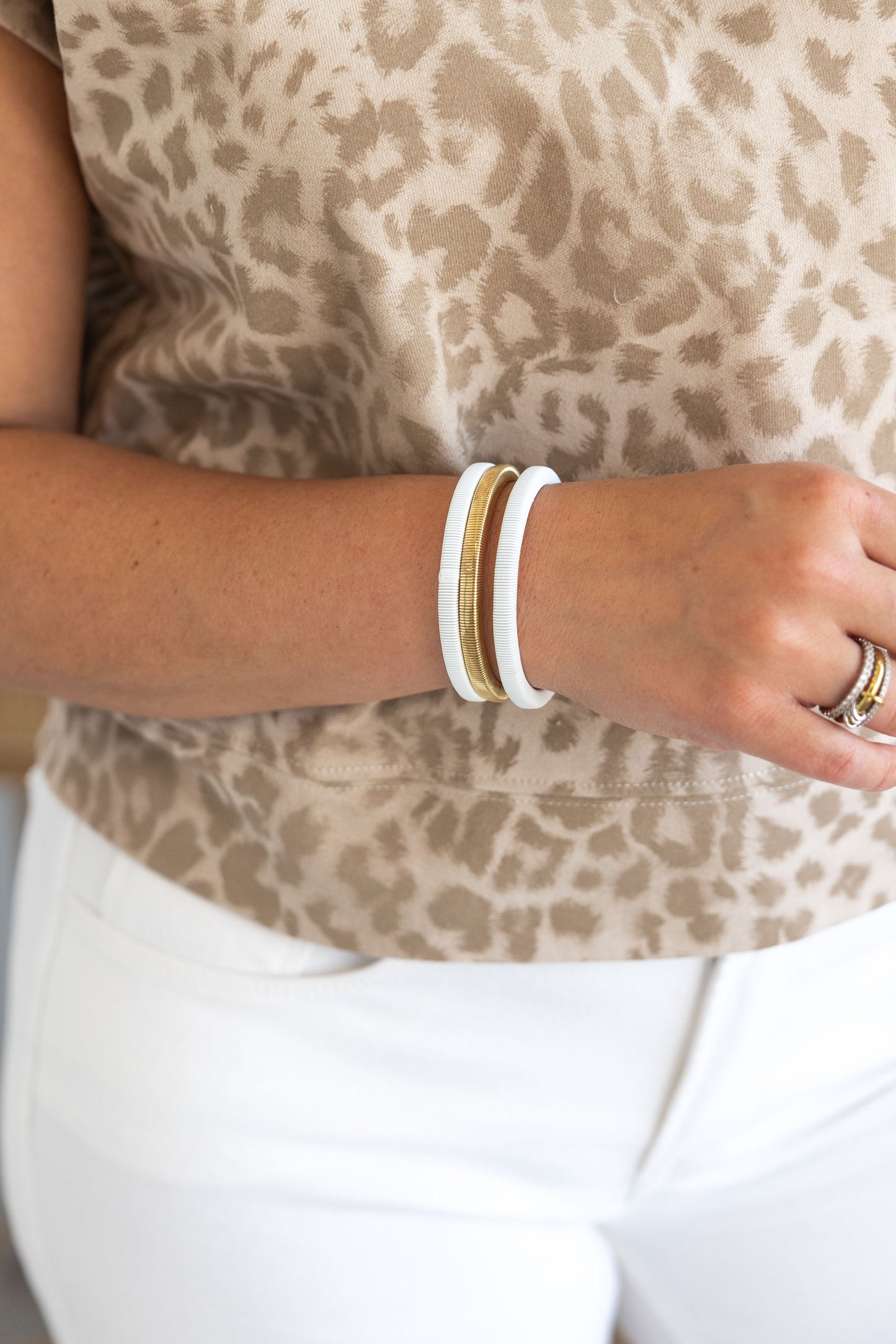 Erimish Fifi Bracelet Set