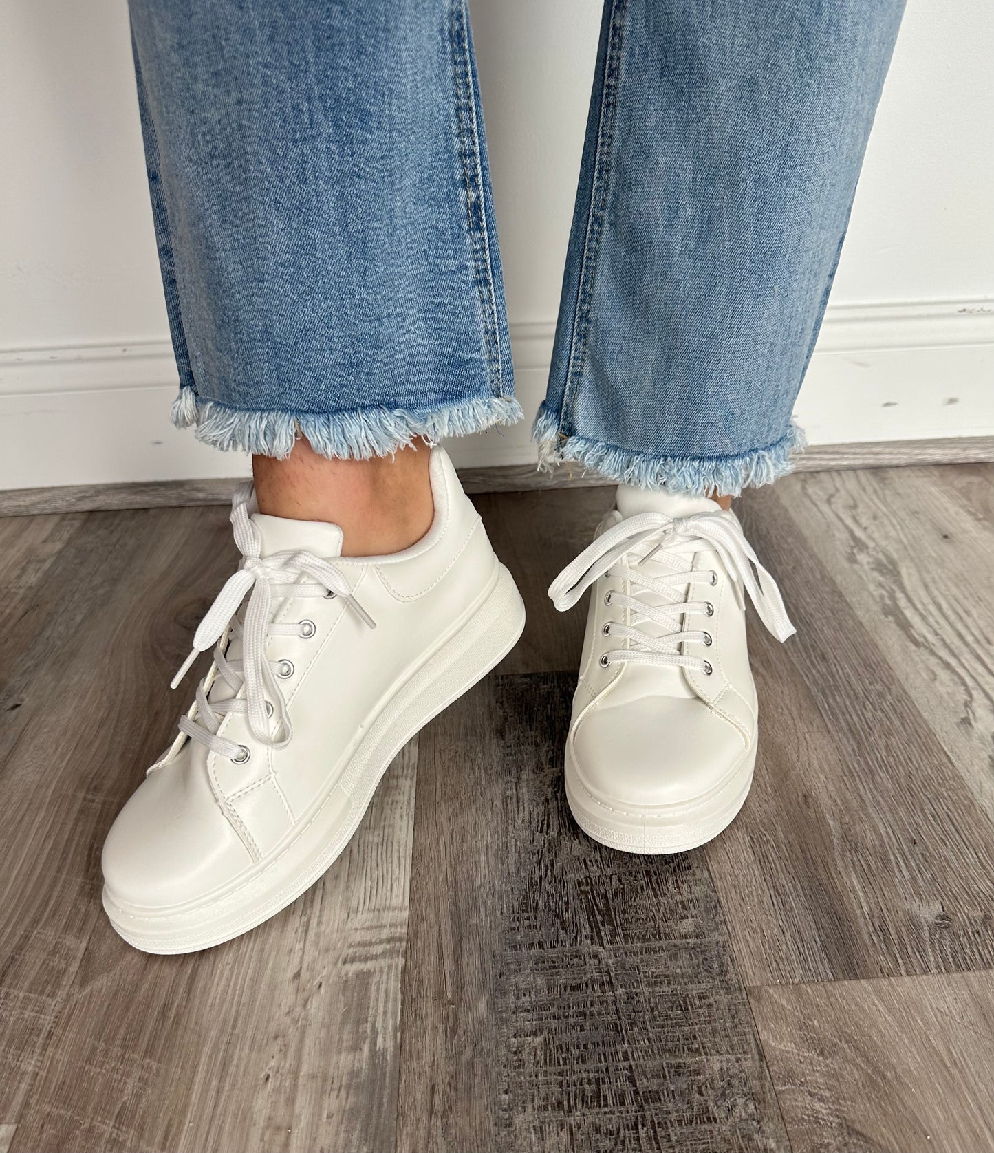 Dream Walk Sneakers  **Final Sale**