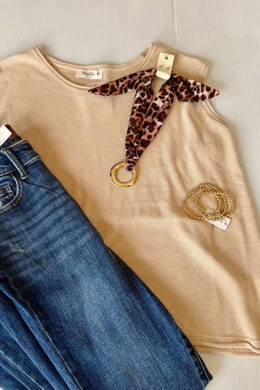 Endless Wild Necklace