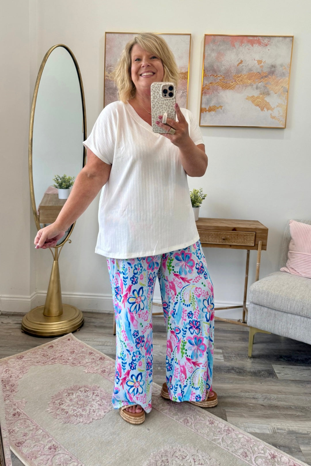Playful Blooms Set