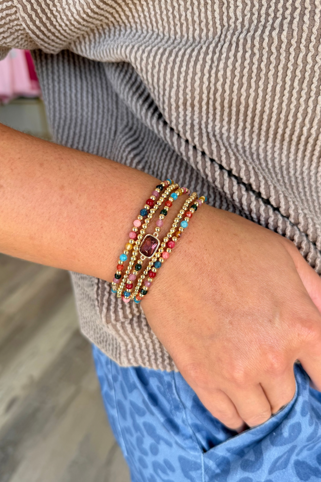 Happy Days Bracelet