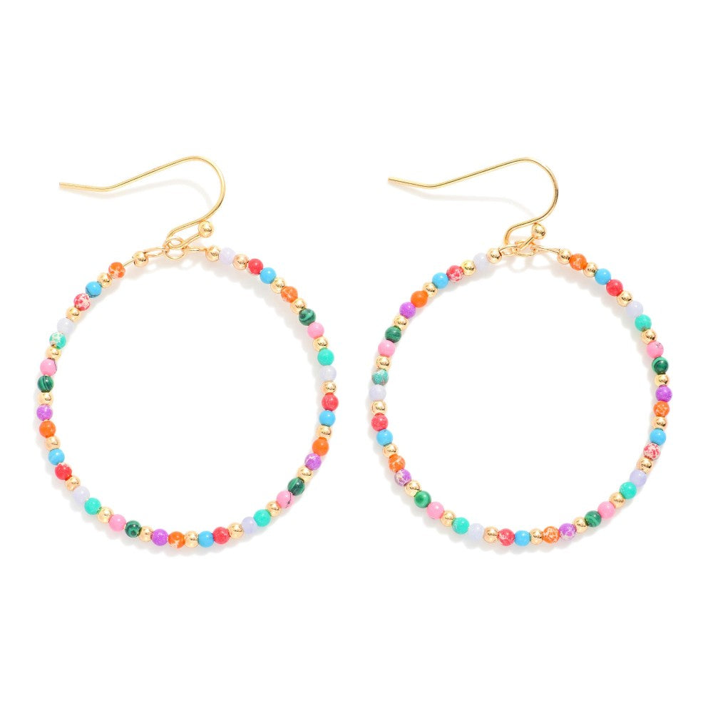 Jubilee Hoop Earrings