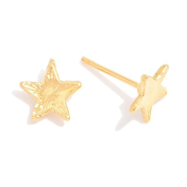Starlit Studs