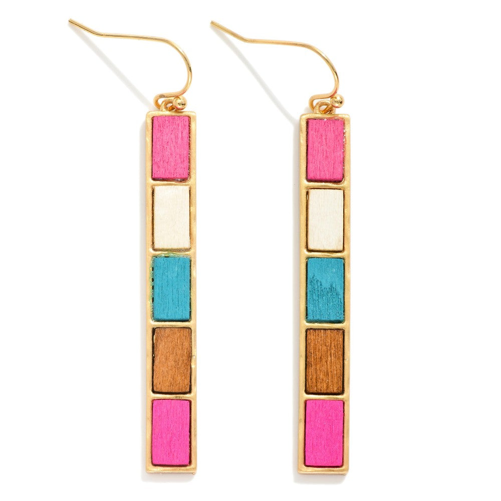 Colorbar Earrings