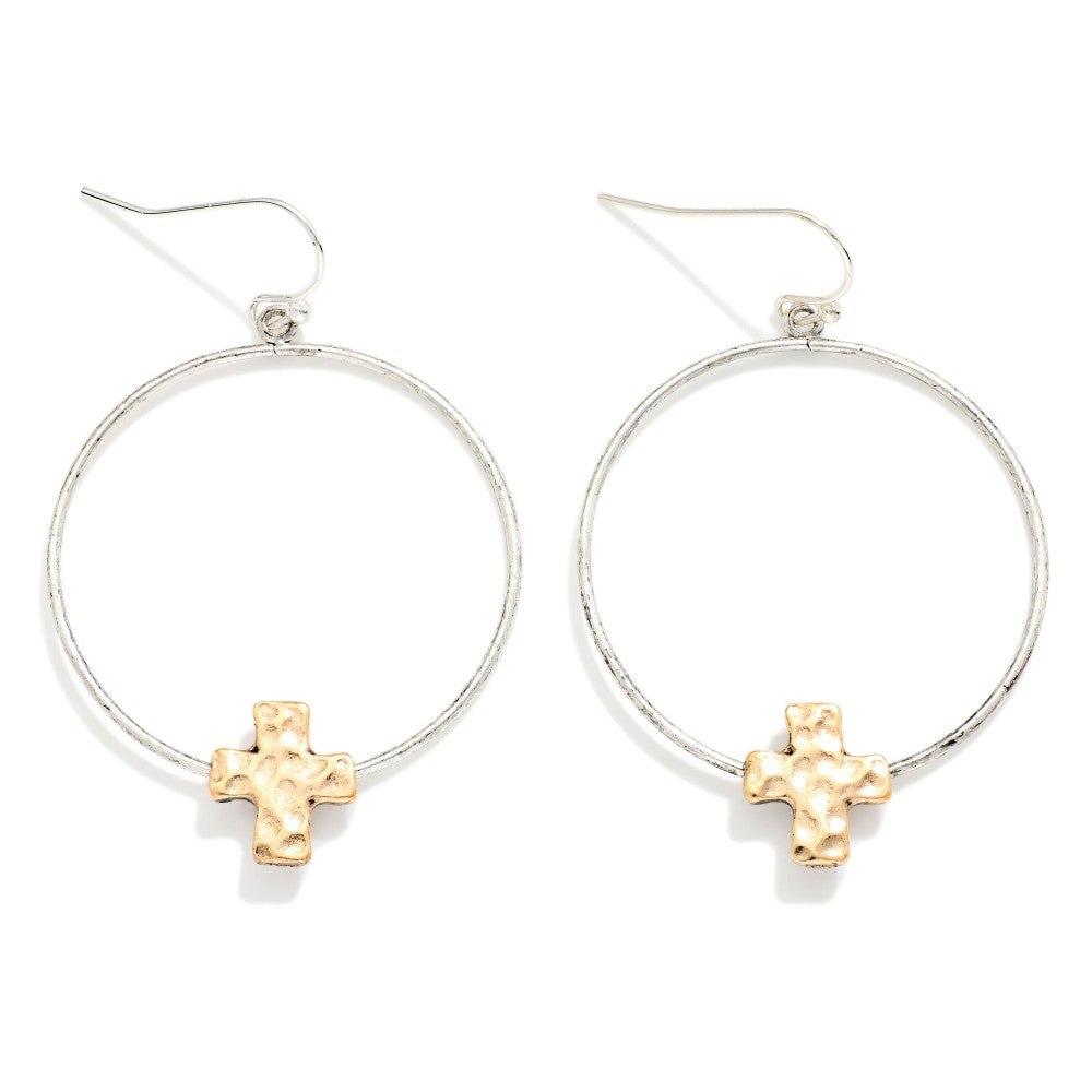 Cross My Heart Hoops