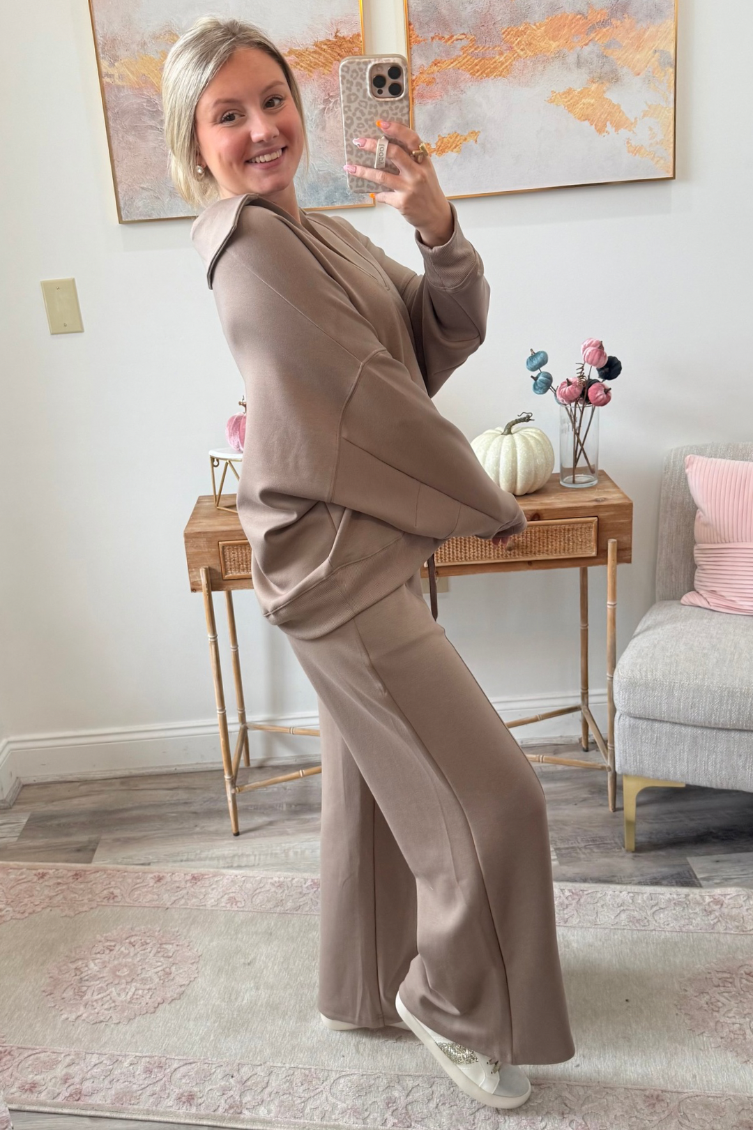 The Collar Code Set **Final Sale**