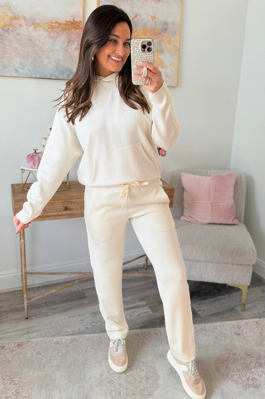 Luxe Soft Serve Pants