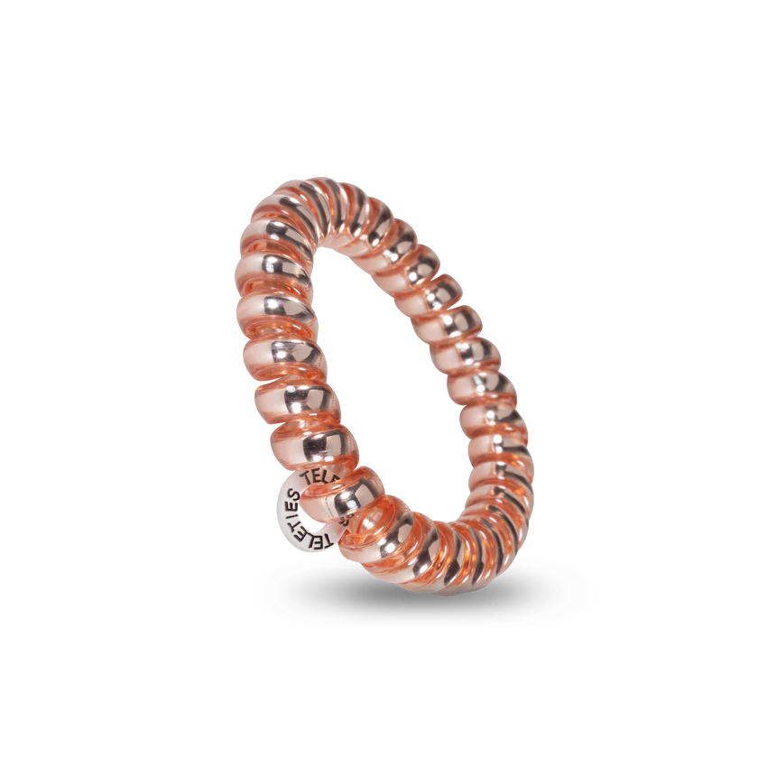 Millennial Pink Teleties