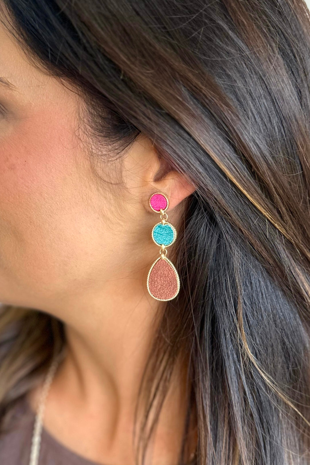 Artlink Earrings