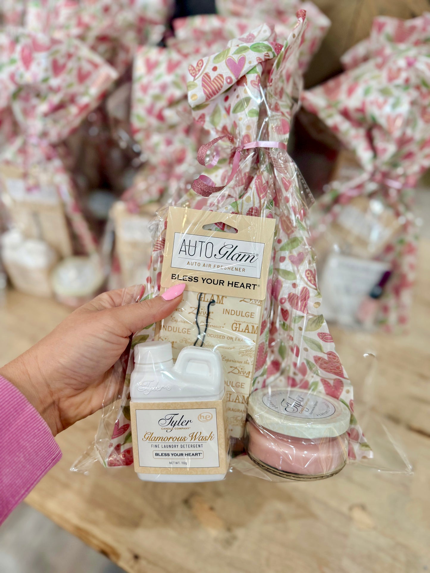 Bless Your Heart Set I