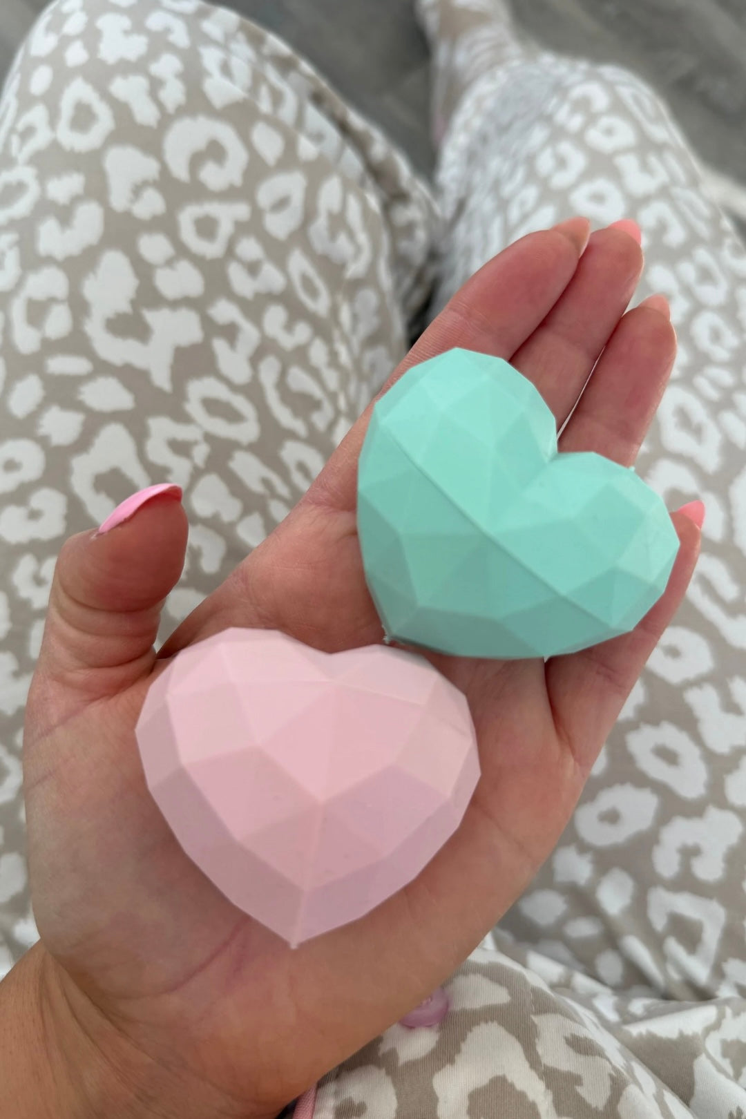 Heart for You Lip Balm