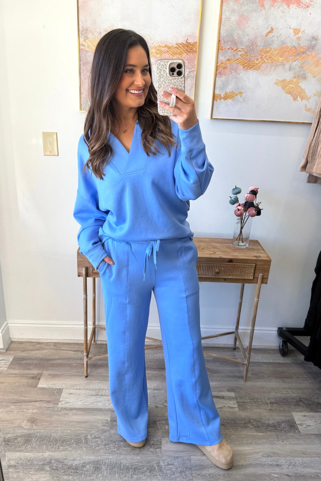 The Collar Code Set **Final Sale**