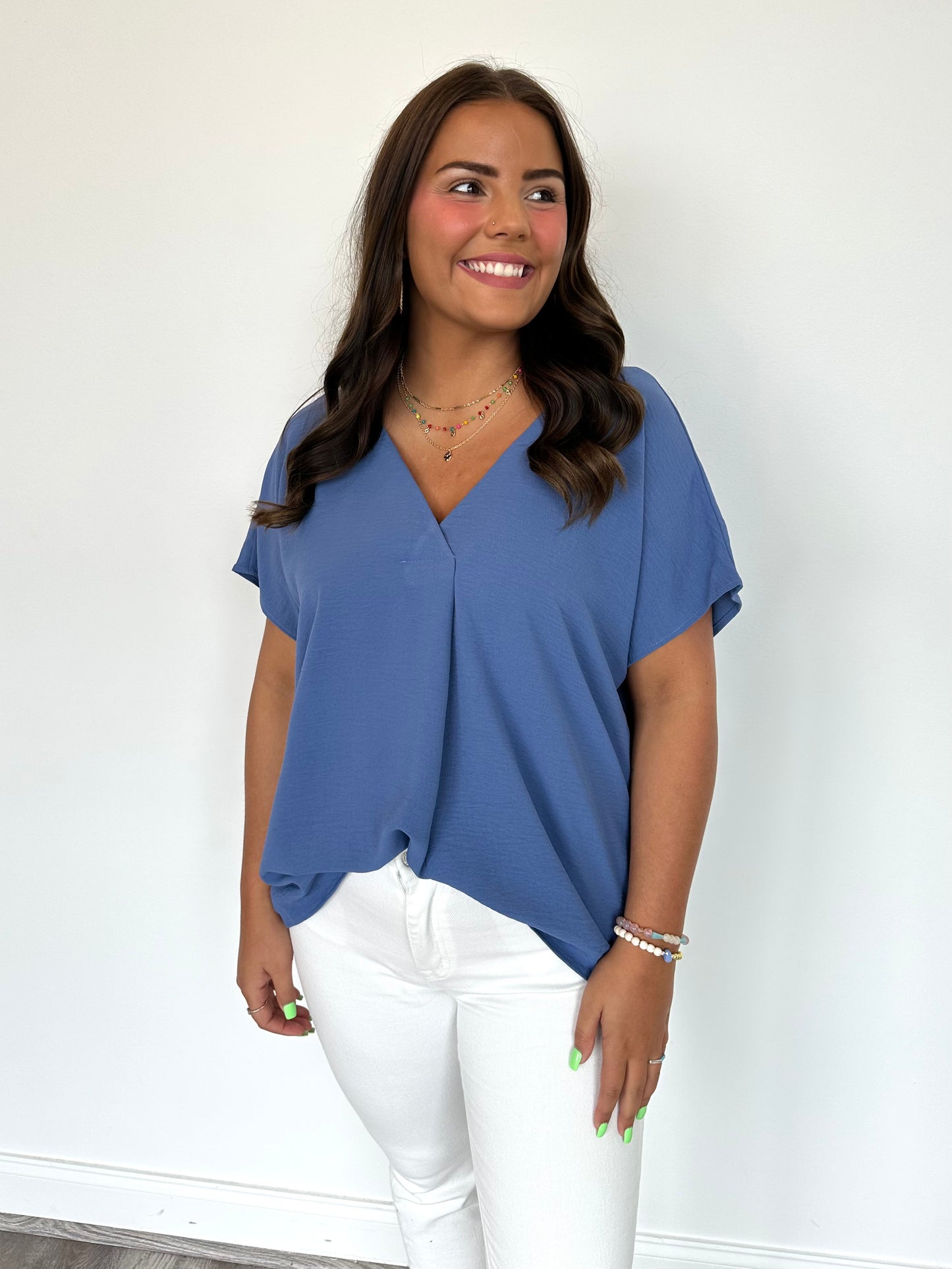 Pick Your Team Top **Final Sale**