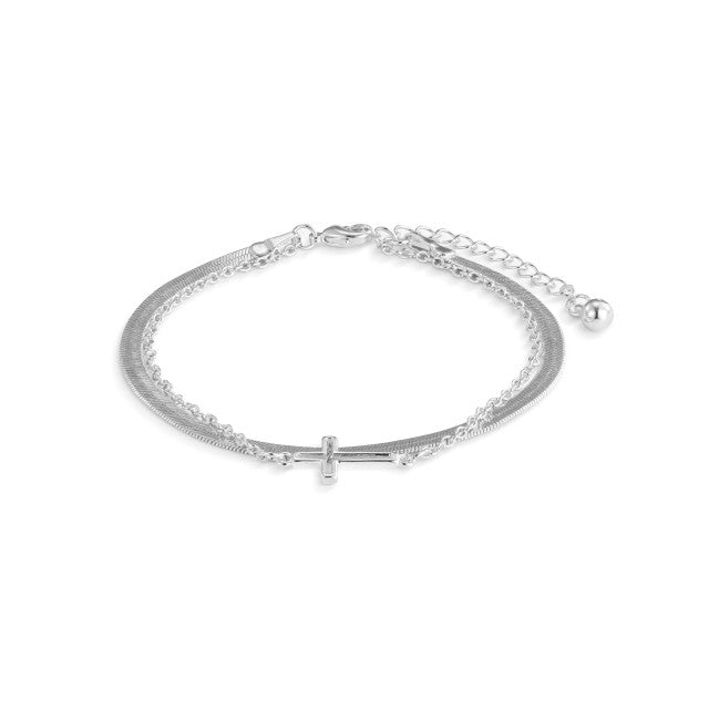 Loving Memories Adjustable Bracelet