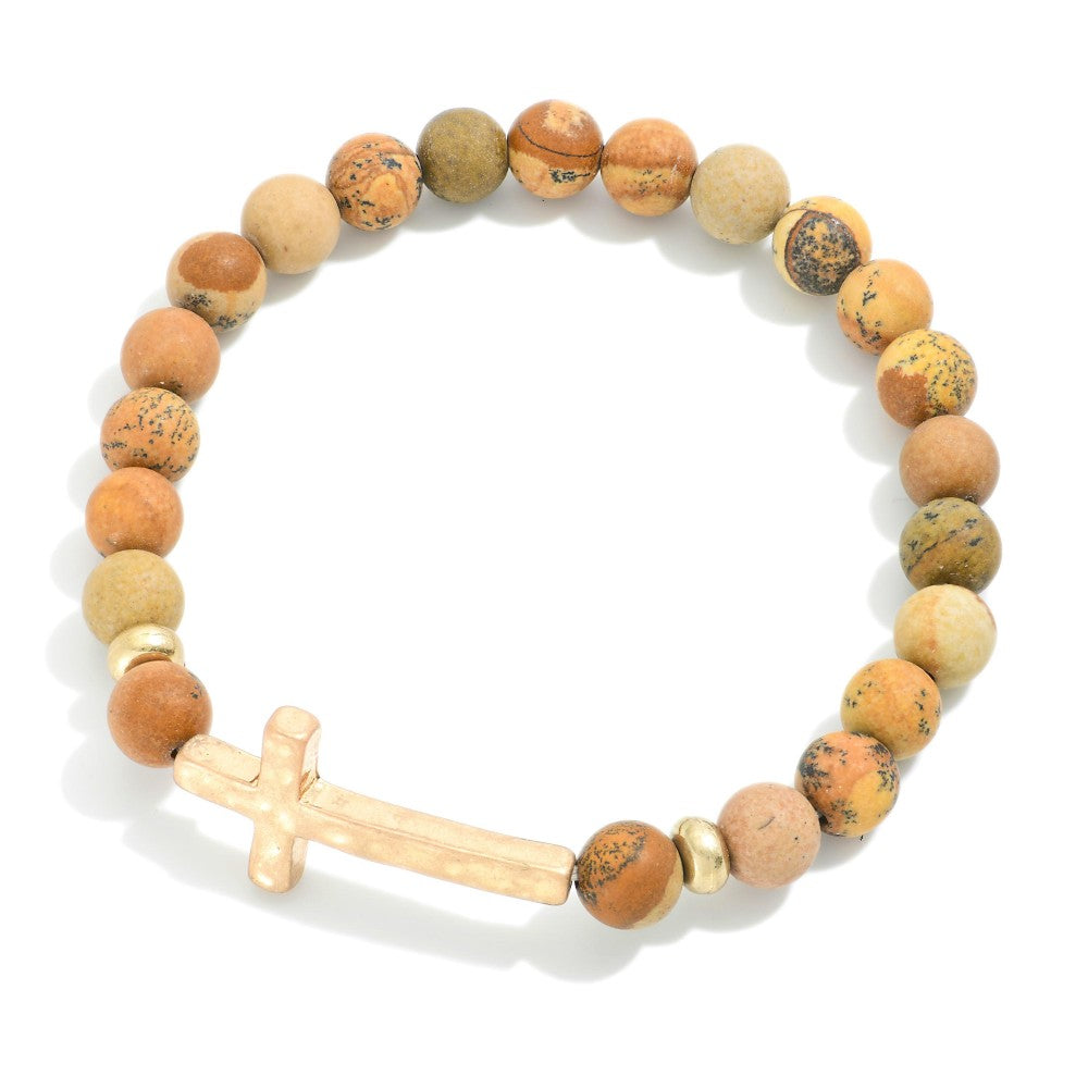 Stone & Spirit Bracelet