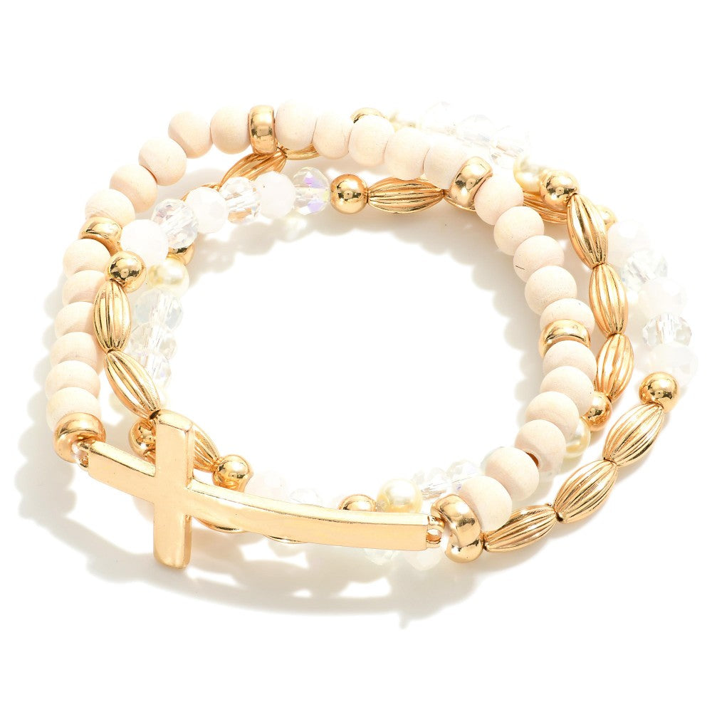 Centered Soul Bracelet Set