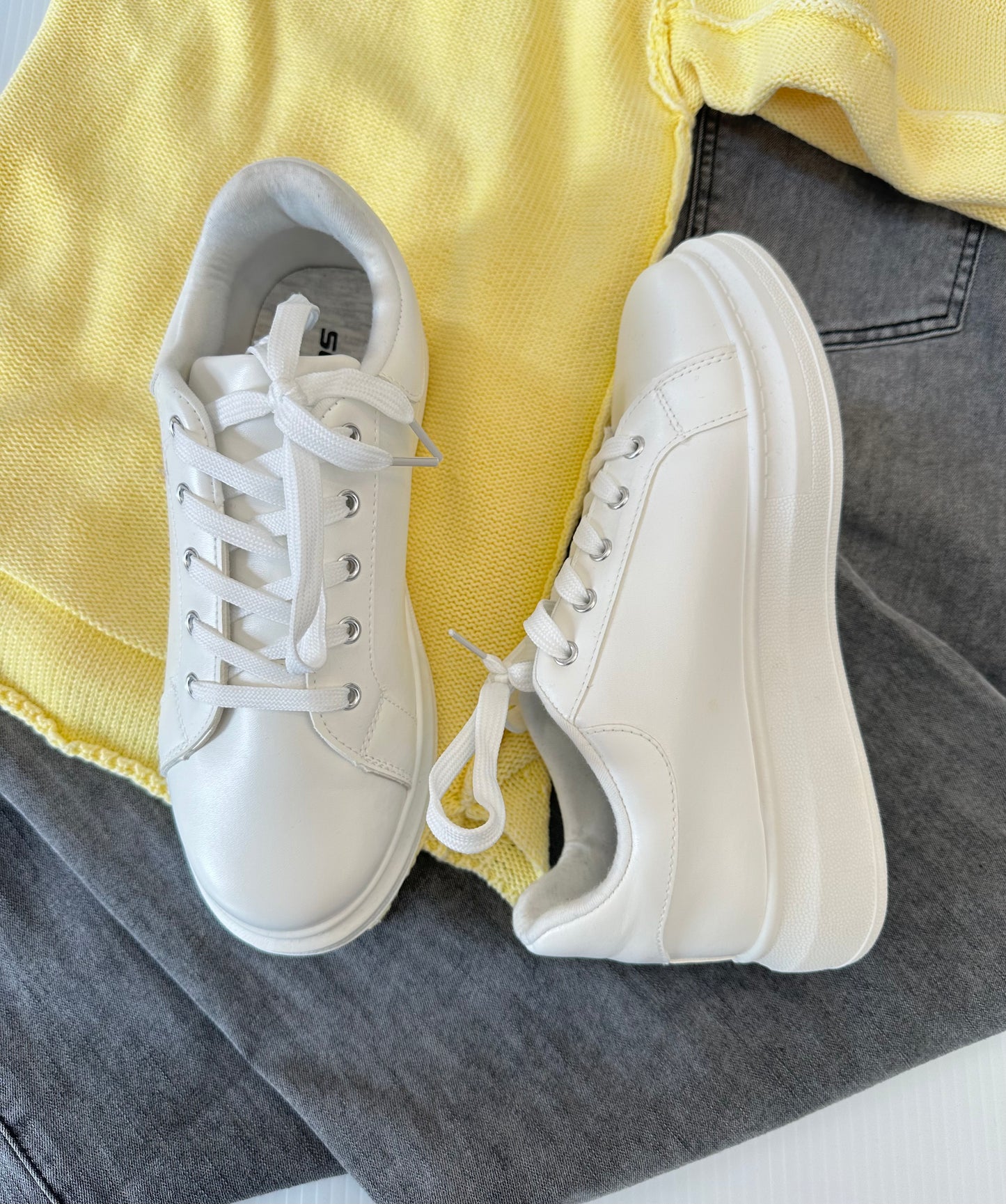 Dream Walk Sneakers  **Final Sale**