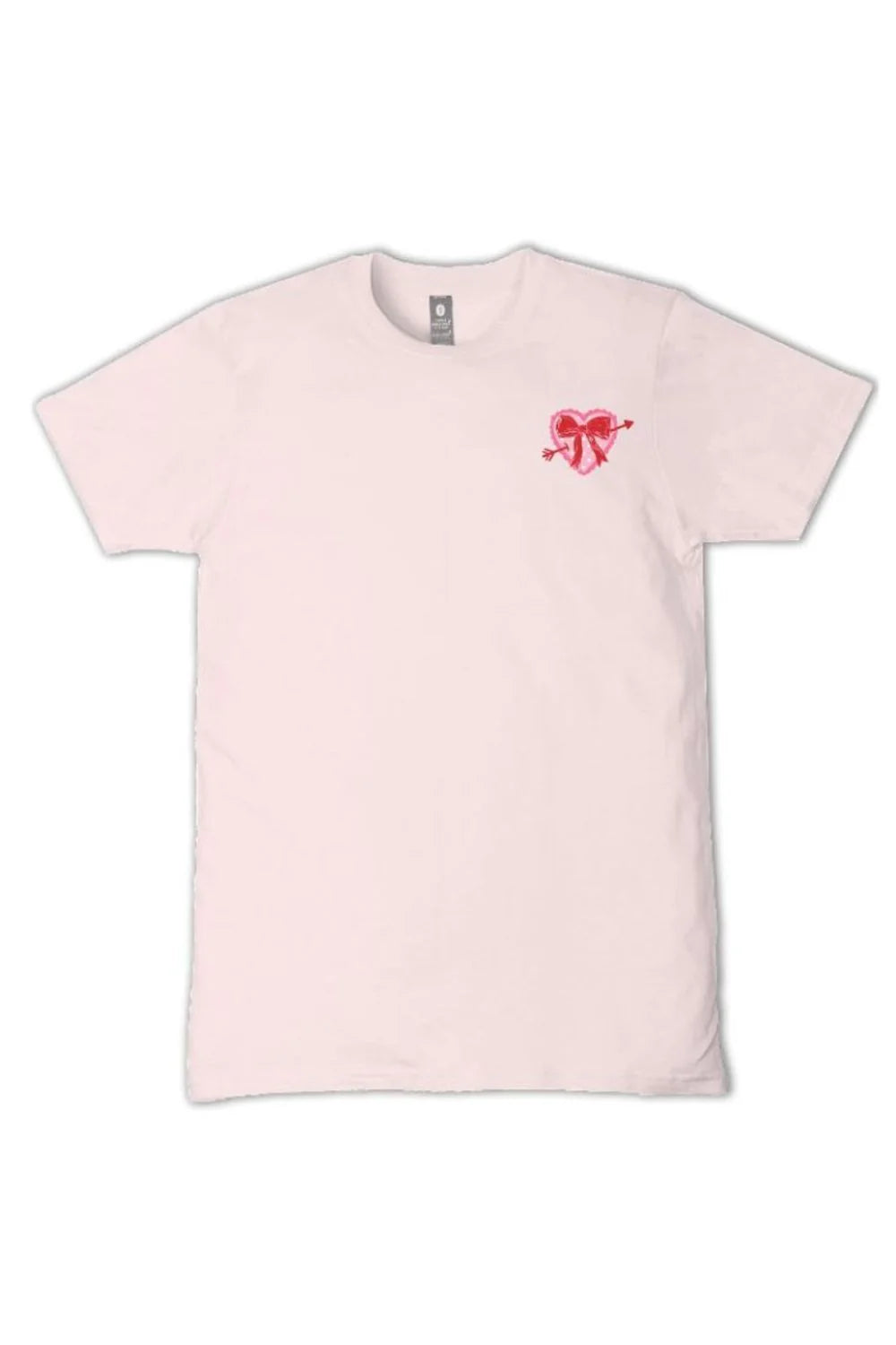 Simply Southern All You Need Is Love Tee **Final Sale**