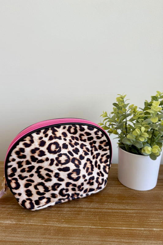 Gone Wild Cosmetic Bag