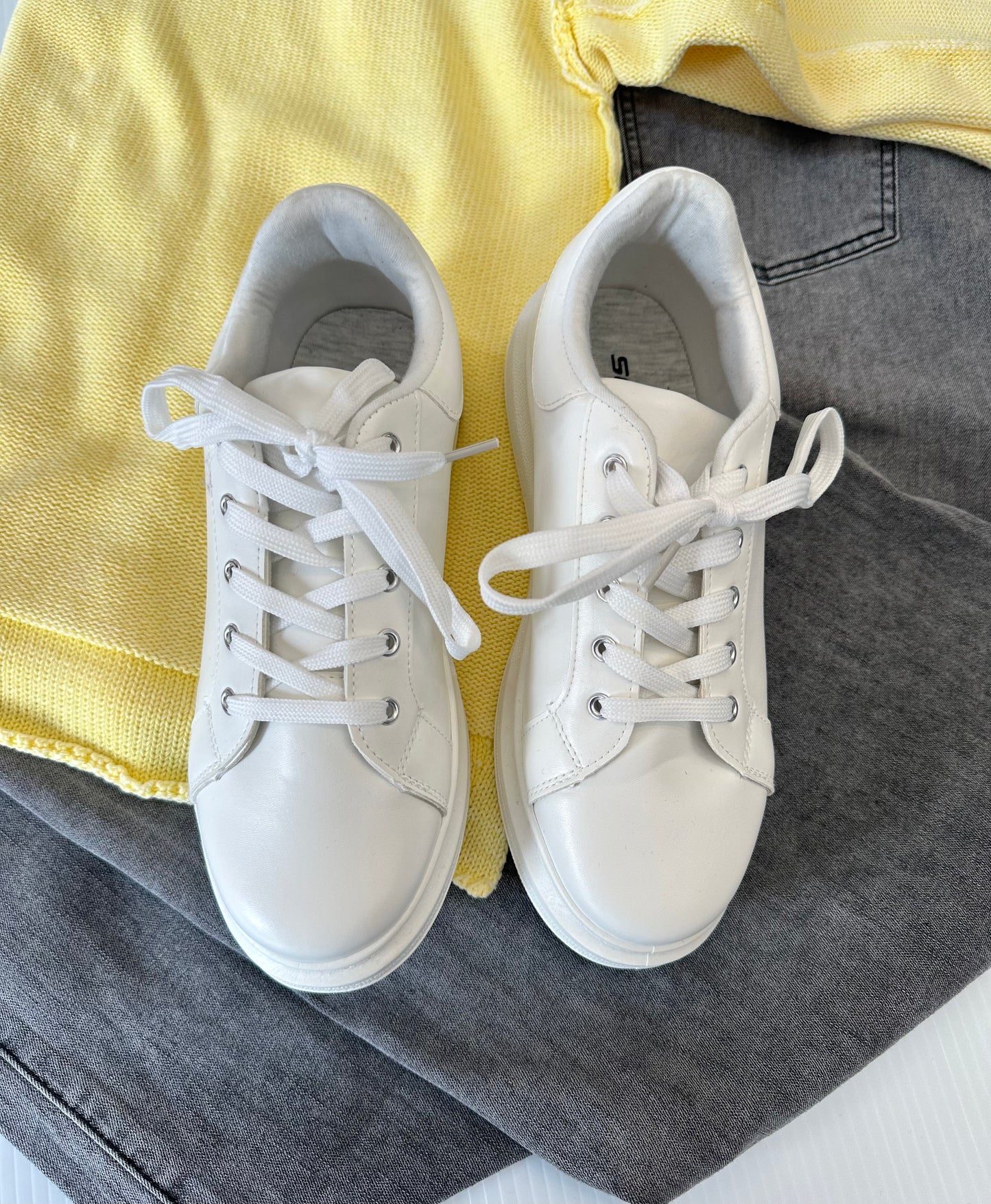 Dream Walk Sneakers  **Final Sale**