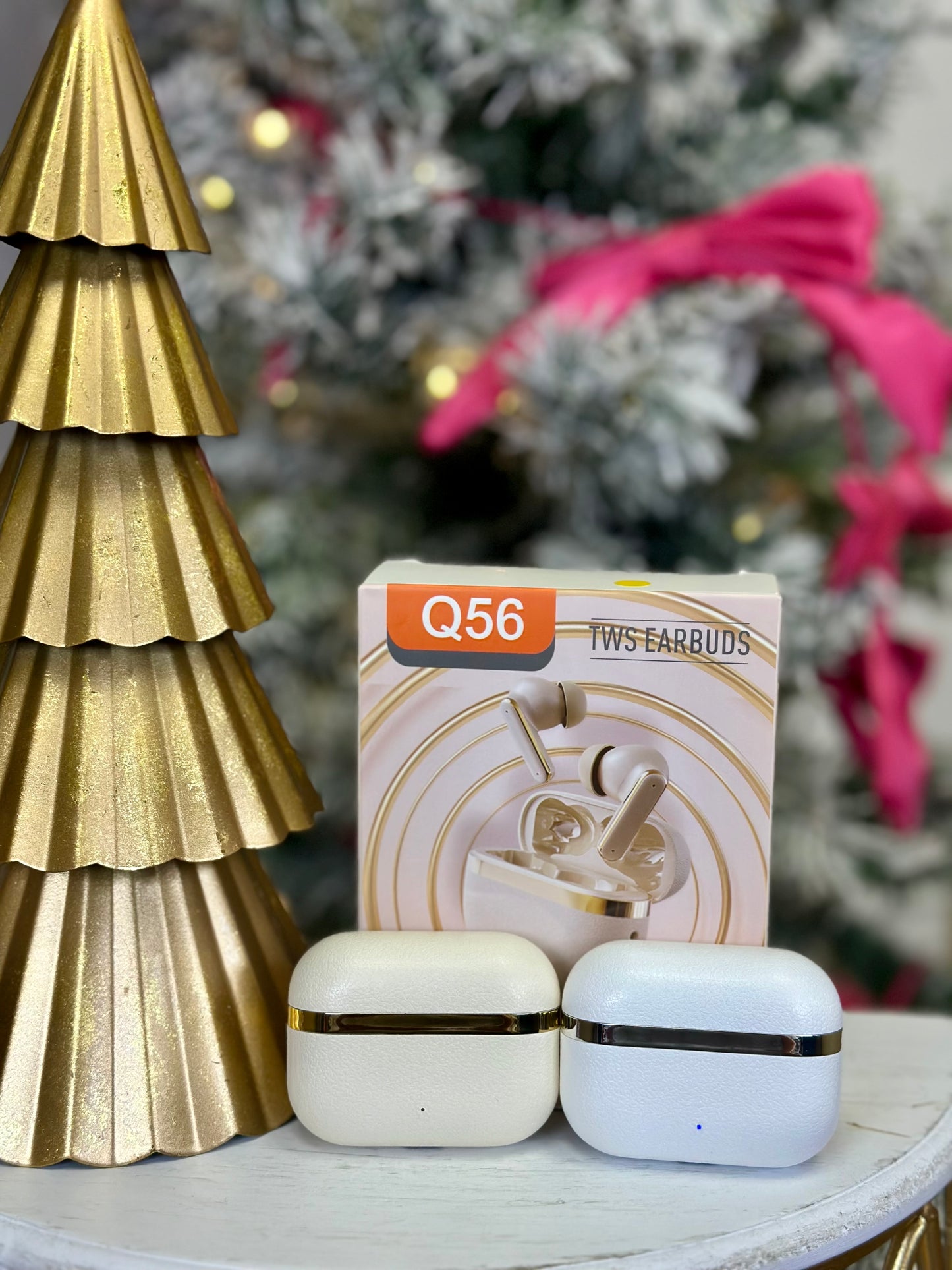 Wireless Bluetooth Earbuds/Earpods