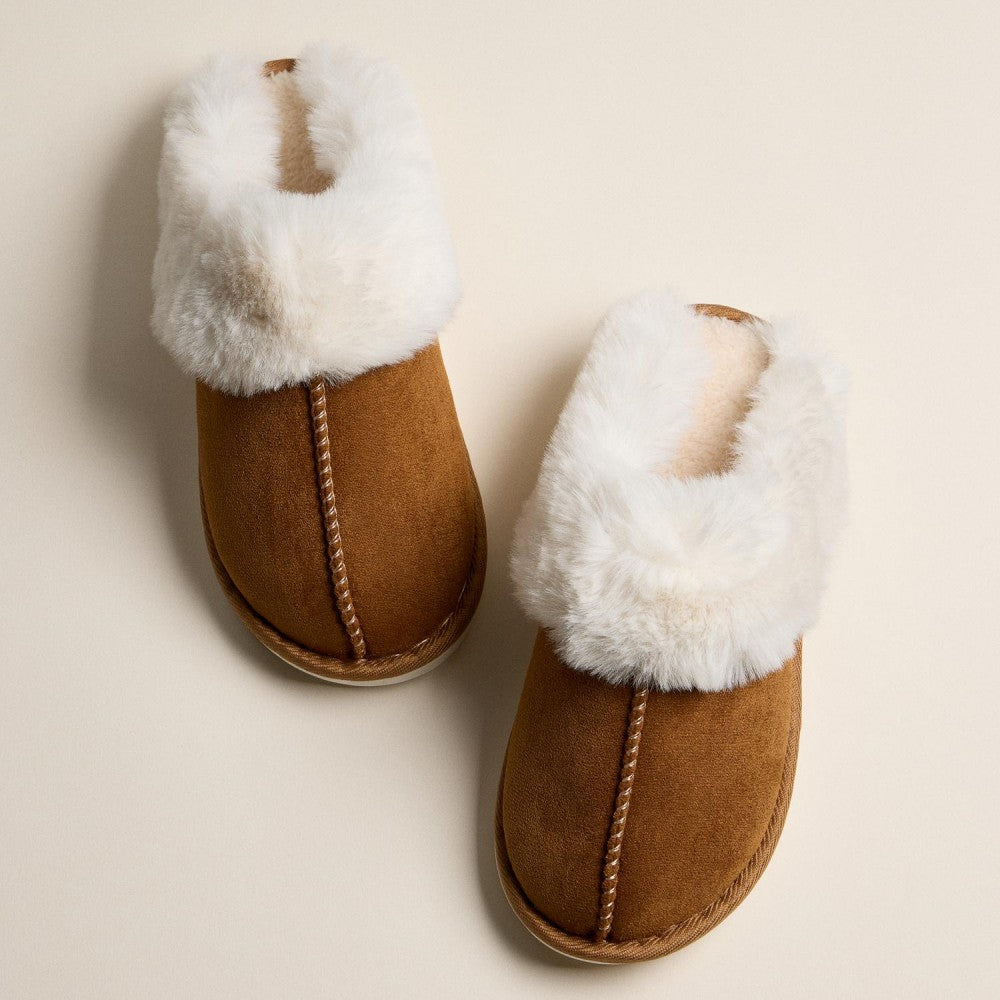 FurEver Cozy Slippers*Doorbuster*FINAL SALE*