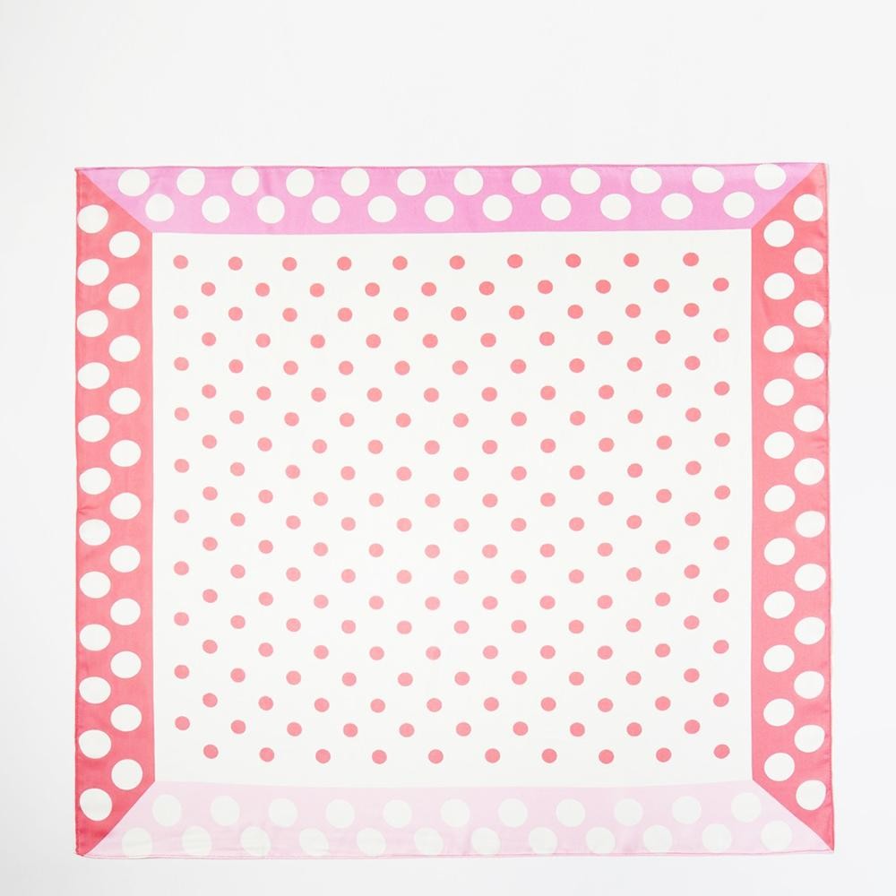 Sweet Spots Scarf
