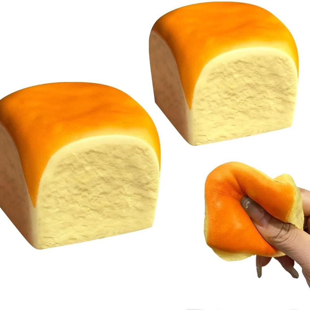 Loaf of Bread Squishy