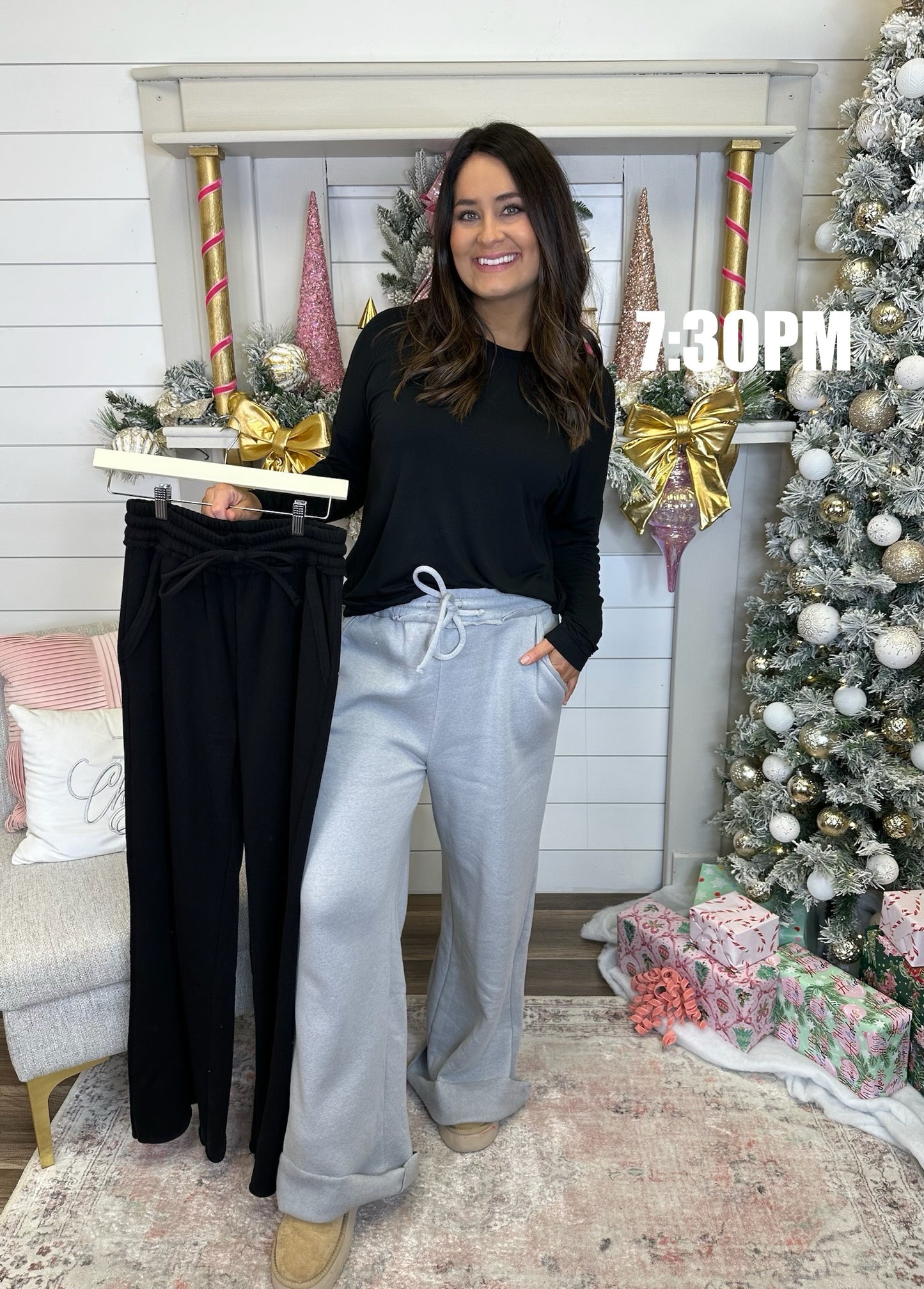 Thanksgiving EARLY DOORBUSTERS