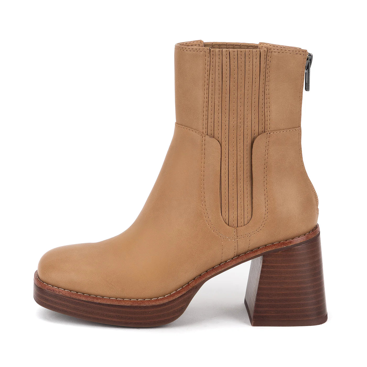 Yellow Box Ivanka Chelsea Ankle Boot*** FINAL SALE***
