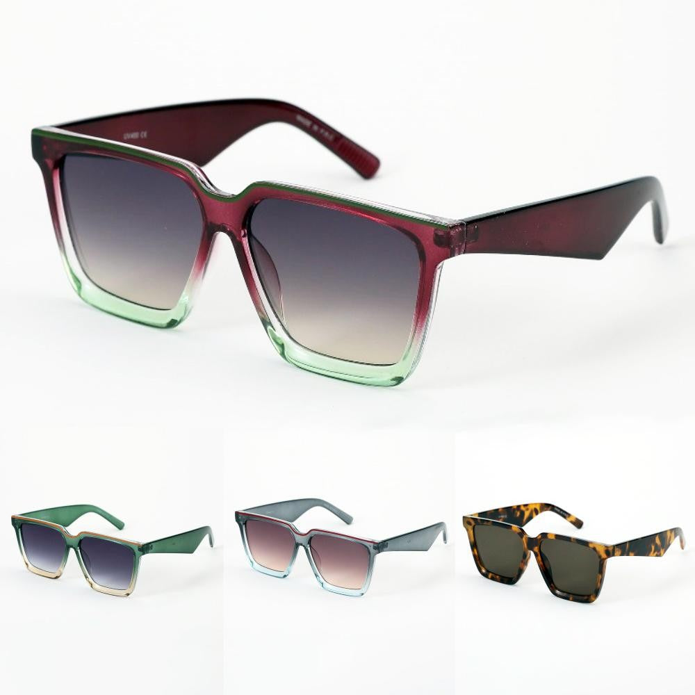 Retro Vibes Sunglasses