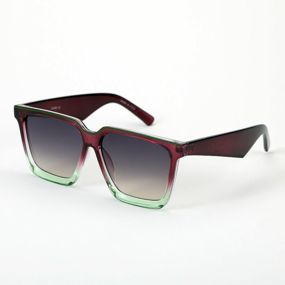 Retro Vibes Sunglasses