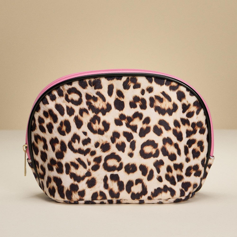 Gone Wild Cosmetic Bag