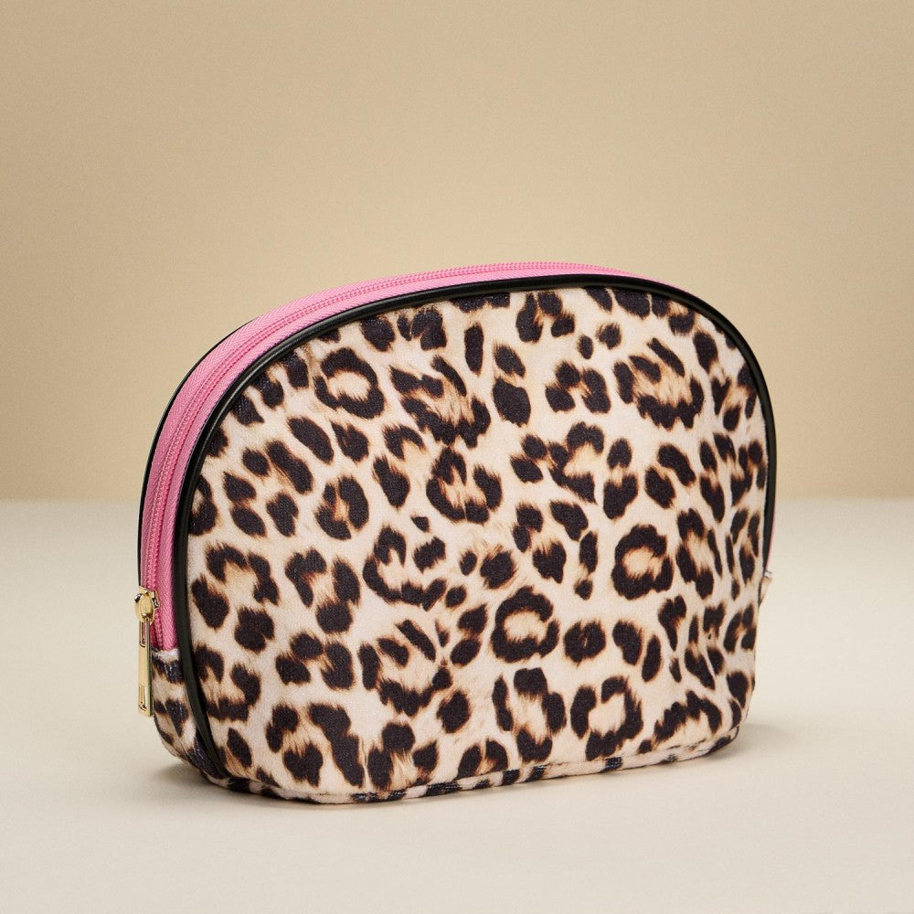 Gone Wild Cosmetic Bag