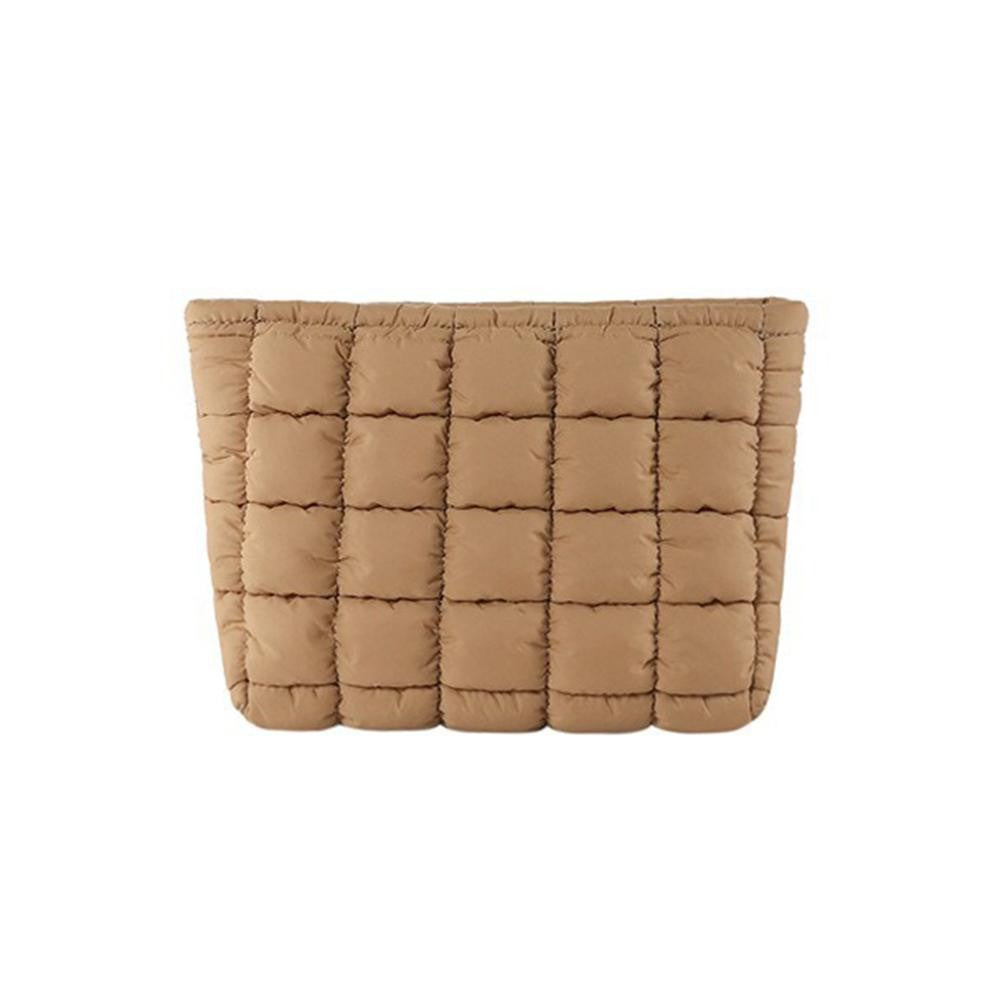 The Pouf Pouch
