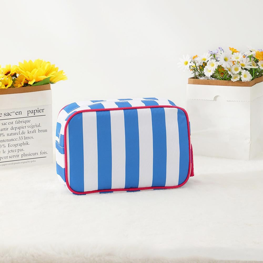Freedom Striped Bag