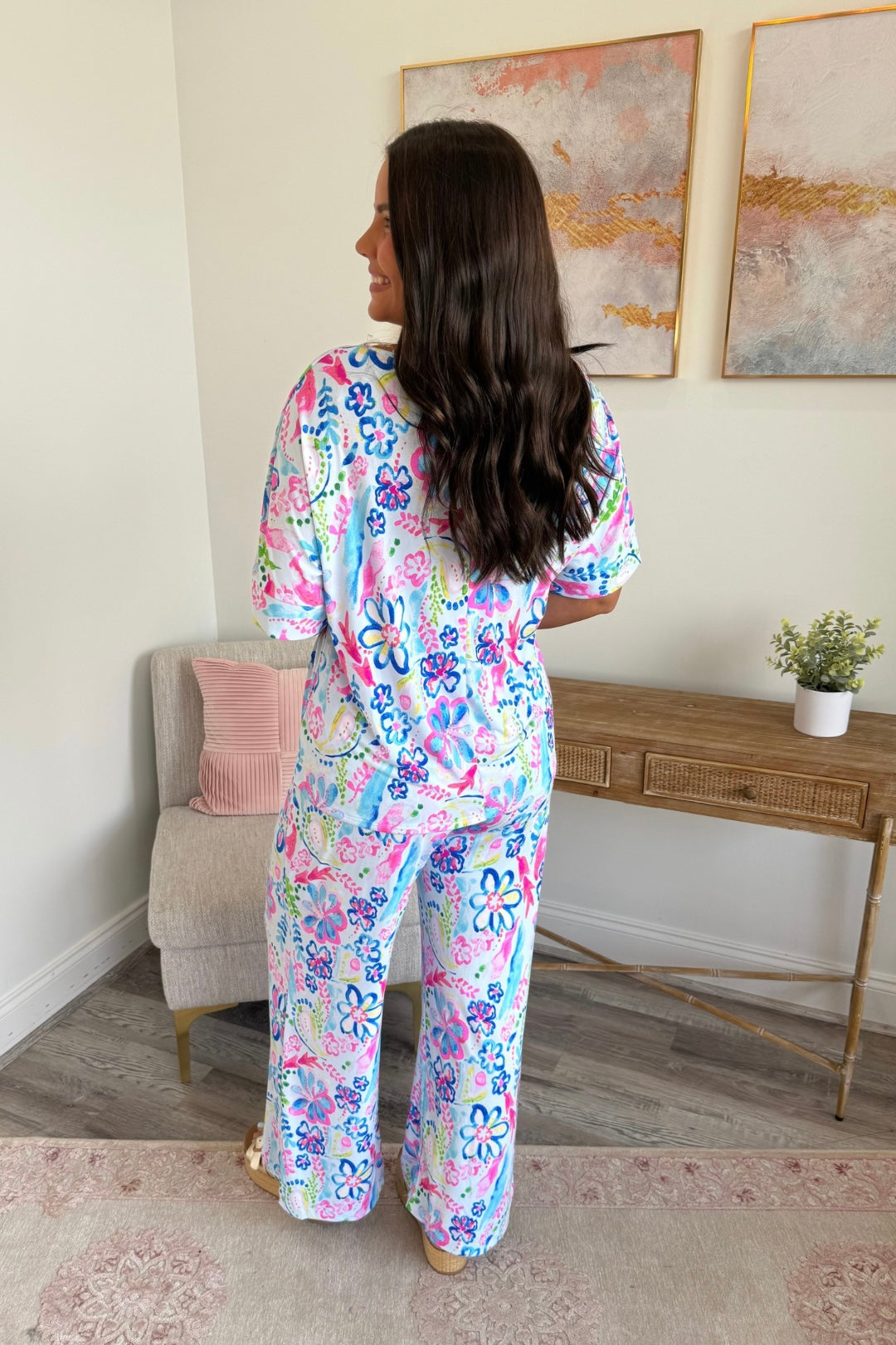 Playful Blooms Set
